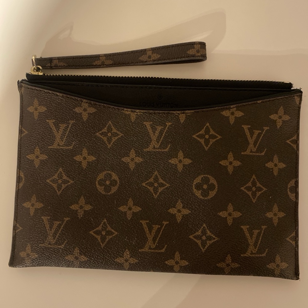 LV WRISTLET rep